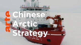 China in the Arctic: Secret Ambitions I ARTE.tv Documentary
