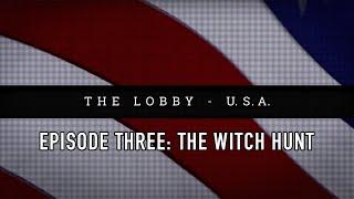 The Lobby - USA, episode 3