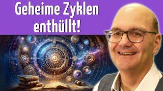 Unglaublich: Astrologische Prophezeiungen (Peter Denk)