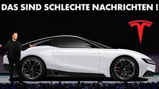 Teslas Brandneues Model 3 2023 Schockiert Die Gesamte Autoindustrie!