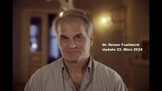 Statement Dr. Reiner Fuellmich vom 22.03.2024 - Deutsch