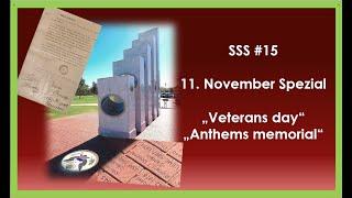  11. November Spezial, Anthem memorial - Raum-Zeit-Verknüpfungen