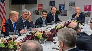 Wirtschaftsforum - Rettet Davos die Welt? - Doku HD Reupload | ARTE