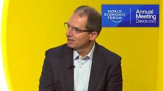 State of the Pandemic | World Economic Forum | Davos 2023