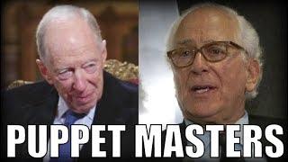 The Rothschild Syria Connection - Major Revelations