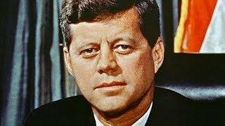 Bizarre Details That Never Made Sense About JFK's Assassination