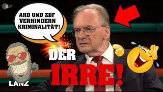 „WER nicht ARD und ZDF guckt, wird kriminell!“ ⚡️| Markus Lanz