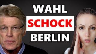 Berlin - Neuwahlen - Ampel sauer | DAS ändert sich jetzt | Ernst Wolff