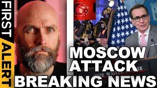 RED ALERT - MOSCOW CONCERT ATTACK - THIS IS JUST BEGINNING