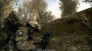 German Soldiers in Firefight (Afghanistan) 2010 Update Bundeswehr