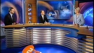 ZDF 11. September 2001 (21.45 bis 23.17 Uhr)