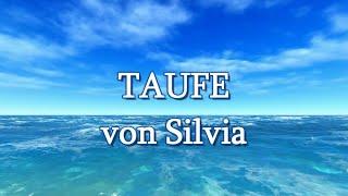 Taufe von Silvia - Jänner 2022