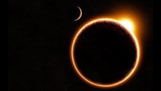 Planet X to Eclipse the Sun in 2017-Come into View When the Great Sign Appears