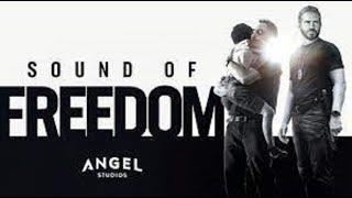 WATCH Sound Of Freedom Full Movie"Free Online HD 2023 [Based on True Story] Jim Caviezel, Mel Gibson