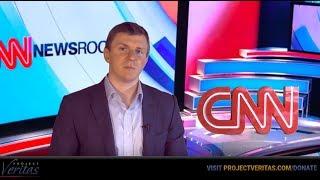 CNN Producer: Voters "Stupid as Sh*t"– American Pravda: CNN Part 3