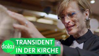 Vom Pfarrer zur Pfarrerin - Transsexuell - WDR Doku