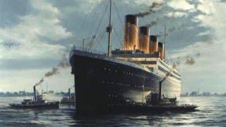 Was the Titanic deliberately sunk by JP Morgan?