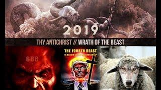 Falling Away to the Antichrist || The Antichrist-Spirit || In The World Today 2019