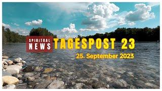 Tagespost 23