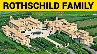 10 Most Expensive Purchases of The Rothschild Family