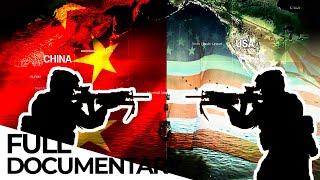The Coming War on China!?