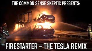 Firestarter - The Tesla Remix