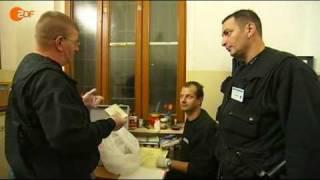 Kontrollen im Gefängnis:  Hallo Deutschland, 18.12.2009