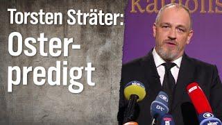 Torsten Sträter: Pressesprecher der katholischen Kirche | extra 3 | NDR
