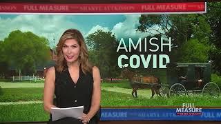 Das Amish Covid19 Experiment! Wie bewältigen die Amish die Covid19 Bedrohung?