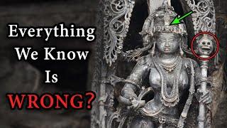 Mastermind Behind The 'Madhanikas' - WHY were these 42 Statues Put in Ancient Chennakeshava Temple?