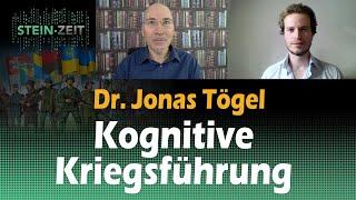 Dr. Jonas Tögel - Kognitive Kriegsführung