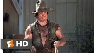 Blazing Saddles (6/10) Movie CLIP - Mongo Comes to Town (1974) HD