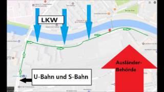 Terroranschlag mit LKW zu Weihnachten in Berlin- es war geplant!!!