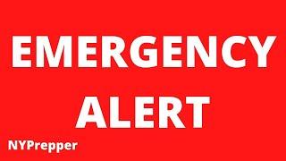 EMERGENCY ALERT!! ISRAEL WAR UPDATE!! U.S. LAUNCHES AIRSTRIKES ON SYRIA!! B-1 AGAIN OVER MIDDLE EAST