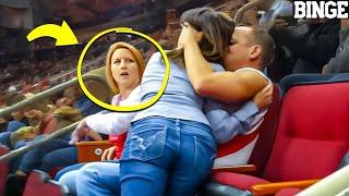 200 Incredible Moments Caught On Camera ! Best of The Month #45