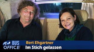 Im Stich gelassen - Bert Ehgartner