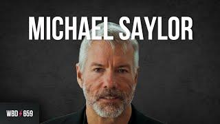 10 Rules for Life with Michael Saylor
