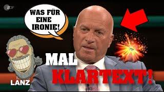 AfD-MANN lässt komplette Talkrunde VERSTUMMEN! ⚡️| Markus Lanz