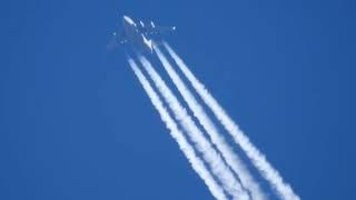 US  Military CAUGHT Spraying Chemicals on Americans - by Mike Decker
