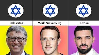 Why Are There so many Jewish Billionaires
