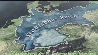 Völkerrechtliches Subjekt das "Deutsche Reich" und die unauflöslichen Rechte der Deutschen !