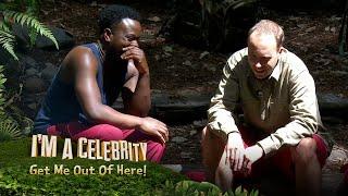 Babatúndé gets cheeky with Matt ???? | I'm A Celebrity... Get Me Out Of Here!