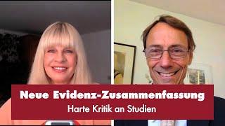 Neue Evidenz-Zusammenfassung - Punkt.PRERADOVIC mit Prof. Dr. Andreas Sönnichsen