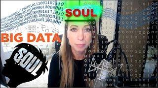 Downloadable Soul!? Immortality Via a Microchip Implant—666 Here We Come!