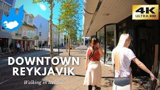 Reykjavík walk