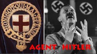Agent of the Garter: Adolf Hitler