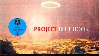 part 6 post Blue Book and USAF UFO activities