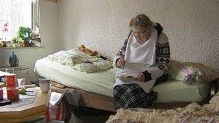 Alt und allein: Wachsende Einsamkeit unter deutschen Rentnern