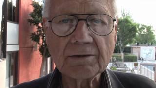 Ted Gunderson Calls on Obama & CIA to STOP the Death Dumps NOW