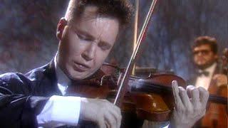 Nigel Kennedy plays Vivaldi: The Four Seasons (Complete Original Performance - 1989)